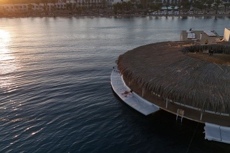 Sindbad Club (Ex.sindbad Aqua Resort) - 89