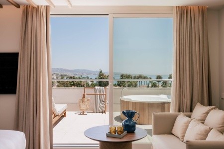 Me Marbella (Ex. Melia Marbella Banus) - 131