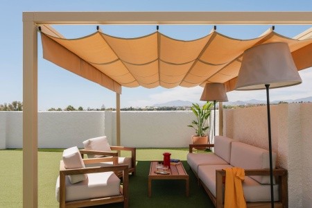 Me Marbella (Ex. Melia Marbella Banus) - 132