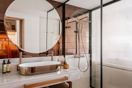 Me Marbella (Ex. Melia Marbella Banus) - 133