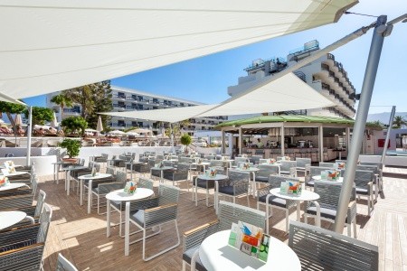 Tigotan Lovers & Friends Playa De Las Americas - 114