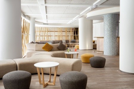 Tigotan Lovers & Friends Playa De Las Americas - 115