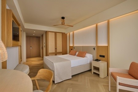 Hipotels Don Juan - 94