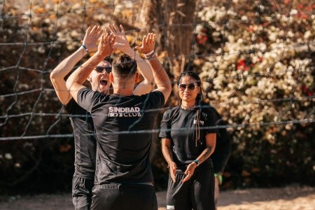 Sindbad Club (Ex.sindbad Aqua Resort) - 100