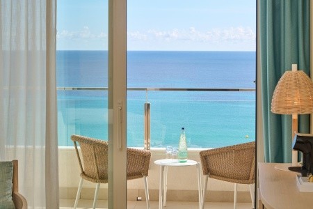 Hipotels Don Juan - 97