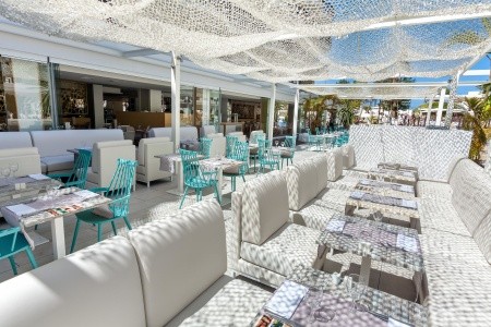 Tigotan Lovers & Friends Playa De Las Americas - 121