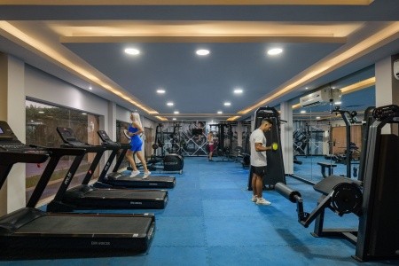 Sindbad Club (Ex.sindbad Aqua Resort) - 103