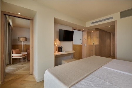 Hipotels Don Juan - 100