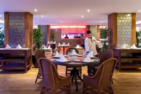 Tigotan Lovers & Friends Playa De Las Americas - 123