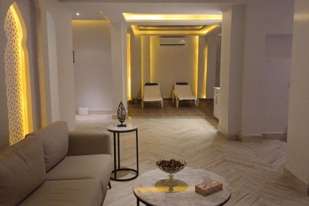 Egypt Hurghada Sunny Days El Palacio Resort & Spa 8 dňový pobyt All Inclusive Letecky Letisko: Bratislava June 2026 ( 2/06/26- 9/06/26)