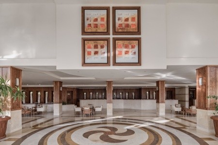 Sindbad Club (Ex.sindbad Aqua Resort) - 105