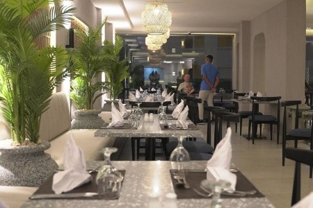 Egypt Hurghada Sunny Days El Palacio Resort & Spa 8 dňový pobyt All Inclusive Letecky Letisko: Bratislava June 2026 ( 2/06/26- 9/06/26)