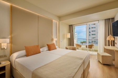 Hipotels Don Juan - 101