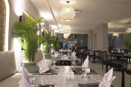 Egypt Hurghada Sunny Days El Palacio Resort & Spa 8 dňový pobyt All Inclusive Letecky Letisko: Bratislava June 2026 ( 2/06/26- 9/06/26)