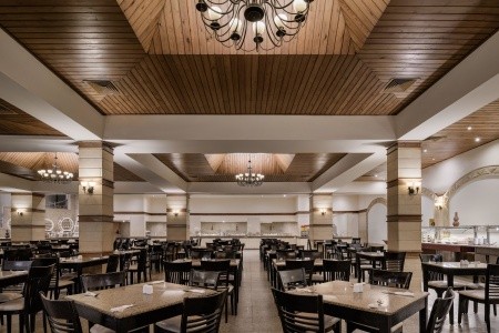 Sindbad Club (Ex.sindbad Aqua Resort) - 107