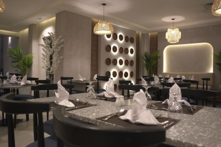 Egypt Hurghada Sunny Days El Palacio Resort & Spa 8 dňový pobyt All Inclusive Letecky Letisko: Bratislava June 2026 ( 2/06/26- 9/06/26)