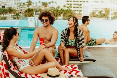 Tigotan Lovers & Friends Playa De Las Americas - 127