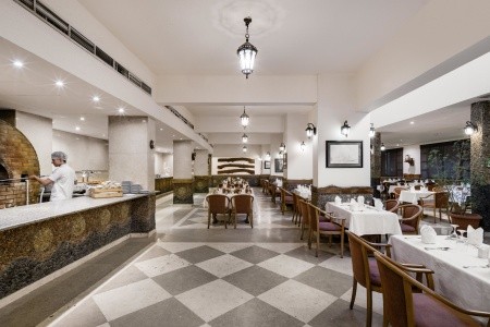 Sindbad Club (Ex.sindbad Aqua Resort) - 108