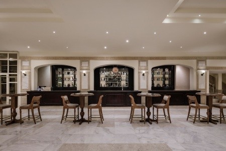 Sindbad Club (Ex.sindbad Aqua Resort) - 109