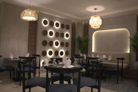 Egypt Hurghada Sunny Days El Palacio Resort & Spa 8 dňový pobyt All Inclusive Letecky Letisko: Bratislava June 2026 ( 2/06/26- 9/06/26)