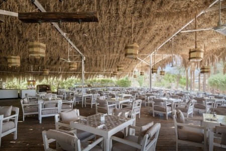 Sindbad Club (Ex.sindbad Aqua Resort) - 110