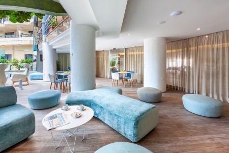 Tigotan Lovers & Friends Playa De Las Americas - 129