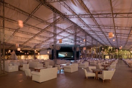 Sindbad Club (Ex.sindbad Aqua Resort) - 112