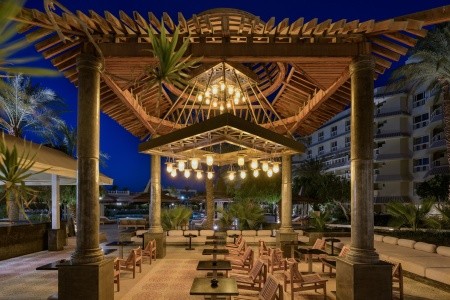 Sindbad Club (Ex.sindbad Aqua Resort) - 116