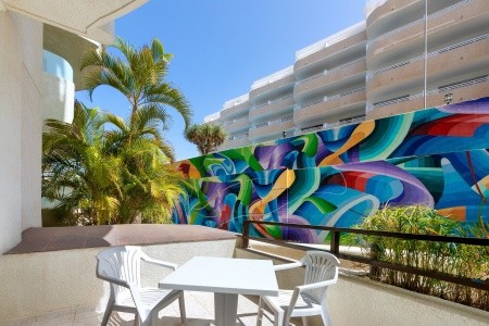 Tigotan Lovers & Friends Playa De Las Americas - 134