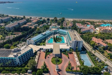 Side Star Elegance (Ex. Asteria Side) - 185