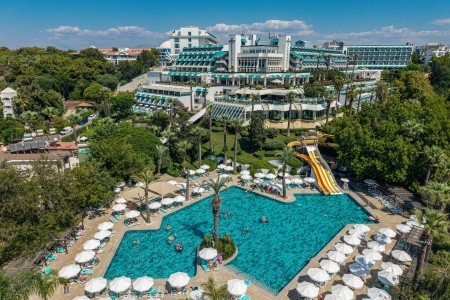 Side Star Elegance (Ex. Asteria Side) - 186