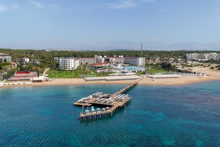 Arcanus Hotels Sorgun - 124