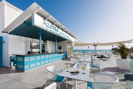 Gran Tacande Wellness & Relax - 79