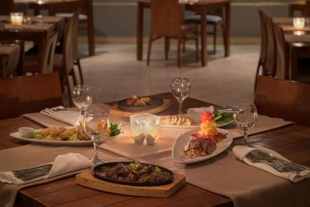 Sindbad Club (Ex.sindbad Aqua Resort) - 122