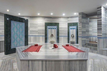 Arcanus Hotels Sorgun - 125