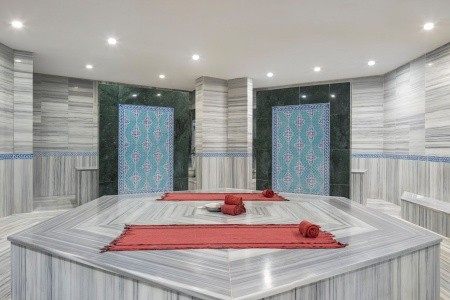 Arcanus Hotels Sorgun - 126