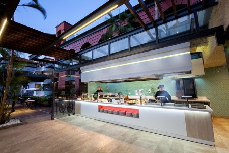 Gran Tacande Wellness & Relax - 81