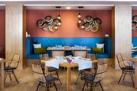 Gran Tacande Wellness & Relax - 82