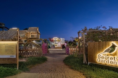 Sindbad Club (Ex.sindbad Aqua Resort) - 124