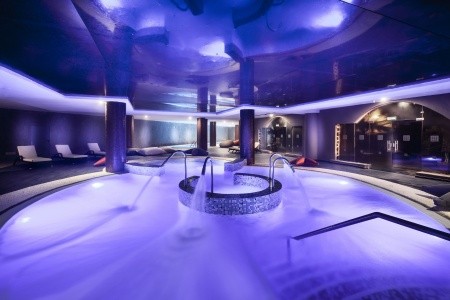 Gran Tacande Wellness & Relax - 83