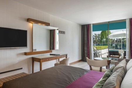 Side Star Elegance (Ex. Asteria Side) - 191