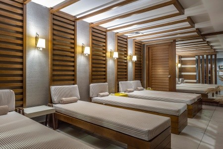 Arcanus Hotels Sorgun - 129