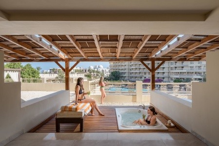 Sindbad Club (Ex.sindbad Aqua Resort) - 125