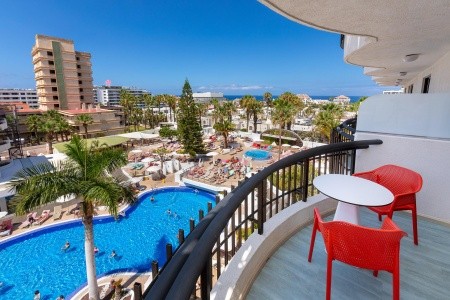 Tigotan Lovers & Friends Playa De Las Americas - 145