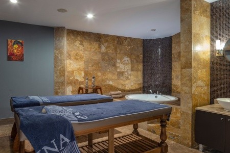 Arcanus Hotels Sorgun - 130