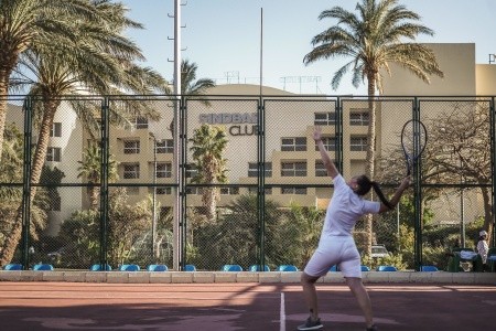 Sindbad Club (Ex.sindbad Aqua Resort) - 126