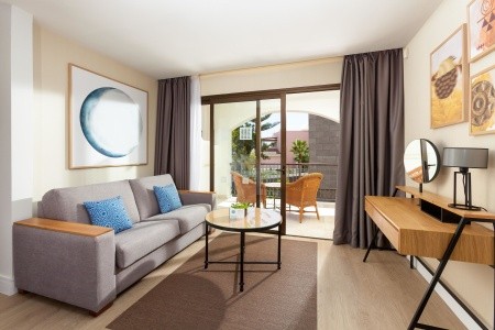 Gran Tacande Wellness & Relax - 86