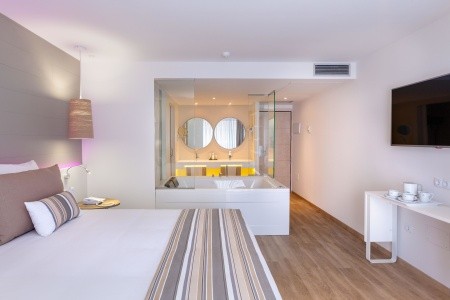 Tigotan Lovers & Friends Playa De Las Americas - 148