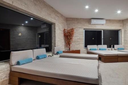 Arcanus Hotels Sorgun - 132