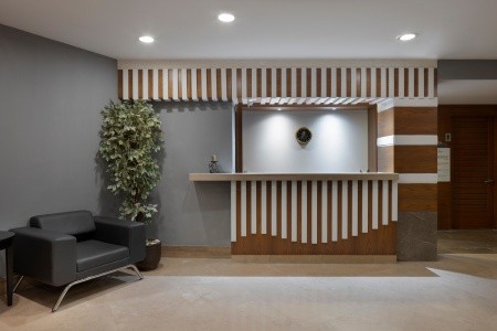 Arcanus Hotels Sorgun - 133